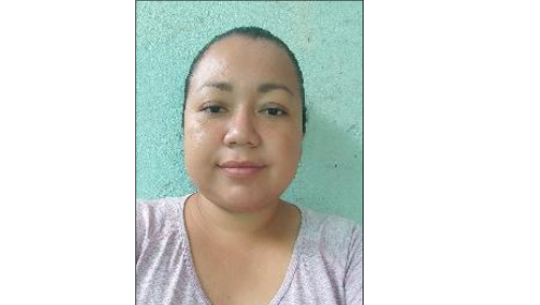 Milene Vanesa Shiguango Shiguango