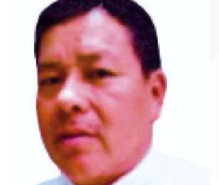 Estalin Venancio Chimbo Salazar