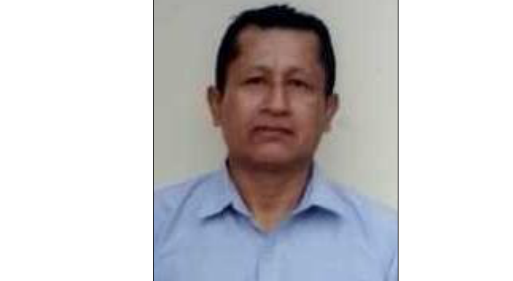 Simón Ernesto Tapuy Salazar