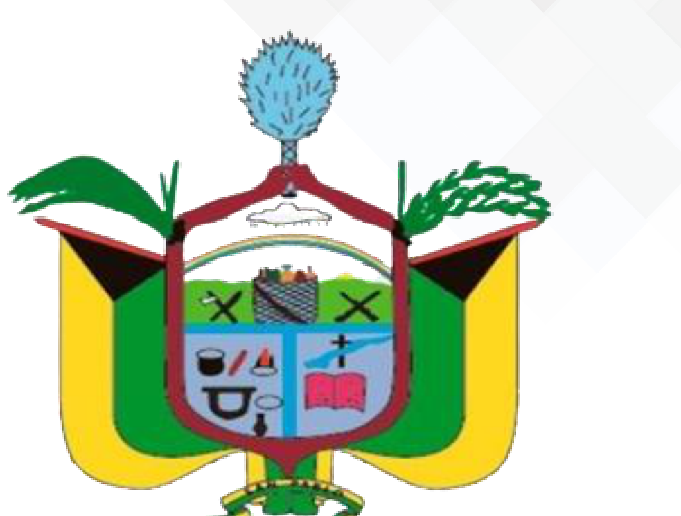 Escudo de San Pablo de Ushpayacu