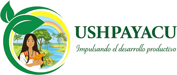 GAD Parroquial San Pablo de Ushpayacu